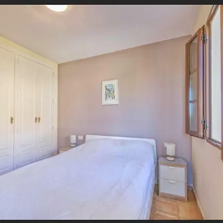 Benidorm Holiday Rental Cala de Finestrat Zewnętrze zdjęcie