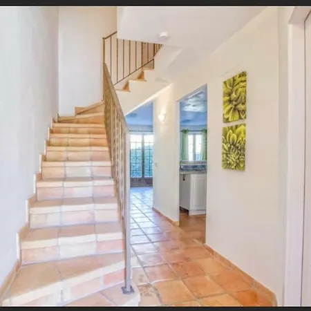 Benidorm Holiday Rental Cala de Finestrat Zewnętrze zdjęcie