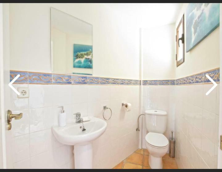 Benidorm Holiday home Cala de Finestrat
