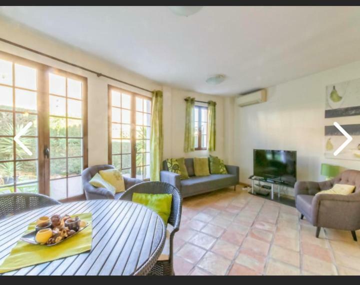 Benidorm Holiday home