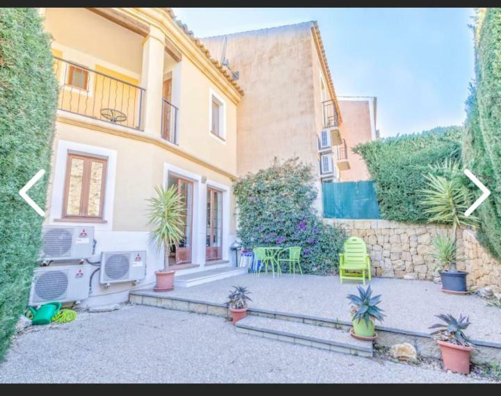 Holiday home Benidorm Cala de Finestrat