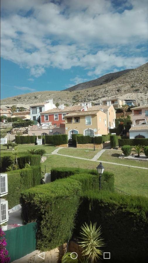 Benidorm Holiday home