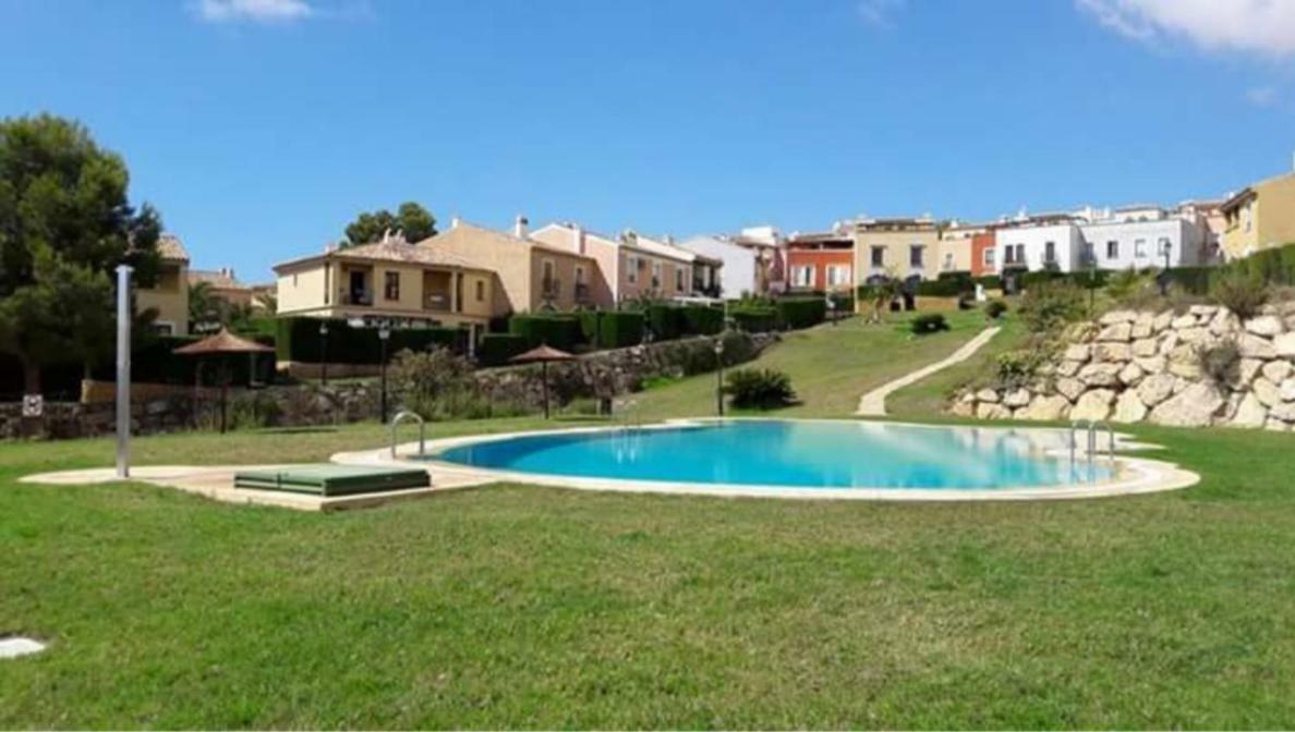 Benidorm Holiday home